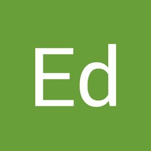 Meet your Posher, Ed